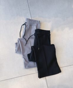 Pantalón Algodón Frisado Anoia