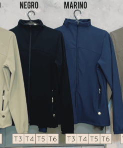 Alternative view of Campera Ottoman París