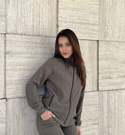 Campera Ottoman París