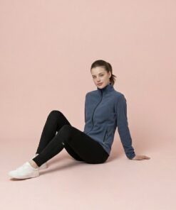 Alternative view of Campera Ottoman París