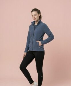 Campera Ottoman París