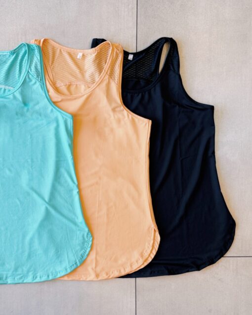 Musculosa Supplex Brisa - Imagen 2