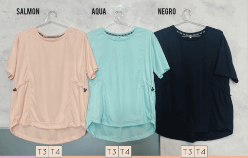 Remera Roller - Imagen 5