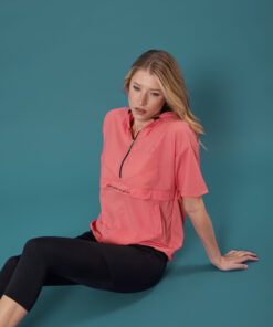 Alternative view of Remera Micro Calada Deportiva