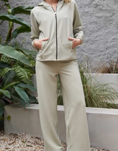 Pantalón Ottoman Newcla