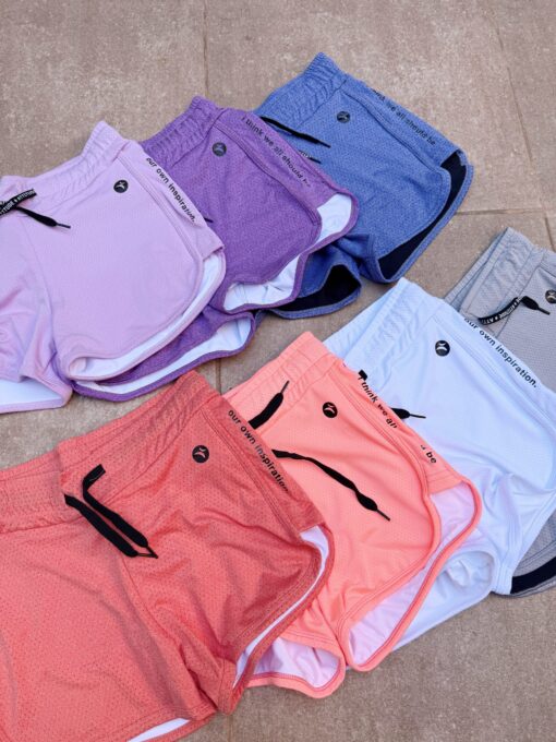Short Dry Fit Candy - Imagen 4