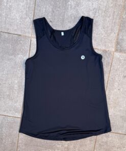 Musculosa Tajo Atrás