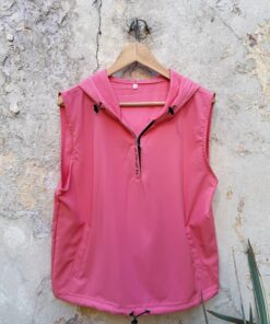 Chaleco Rompeviento Inspiration