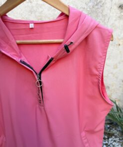 Alternative view of Chaleco Rompeviento Inspiration