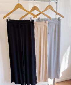 Pantalón Morley Rayón Elastizado