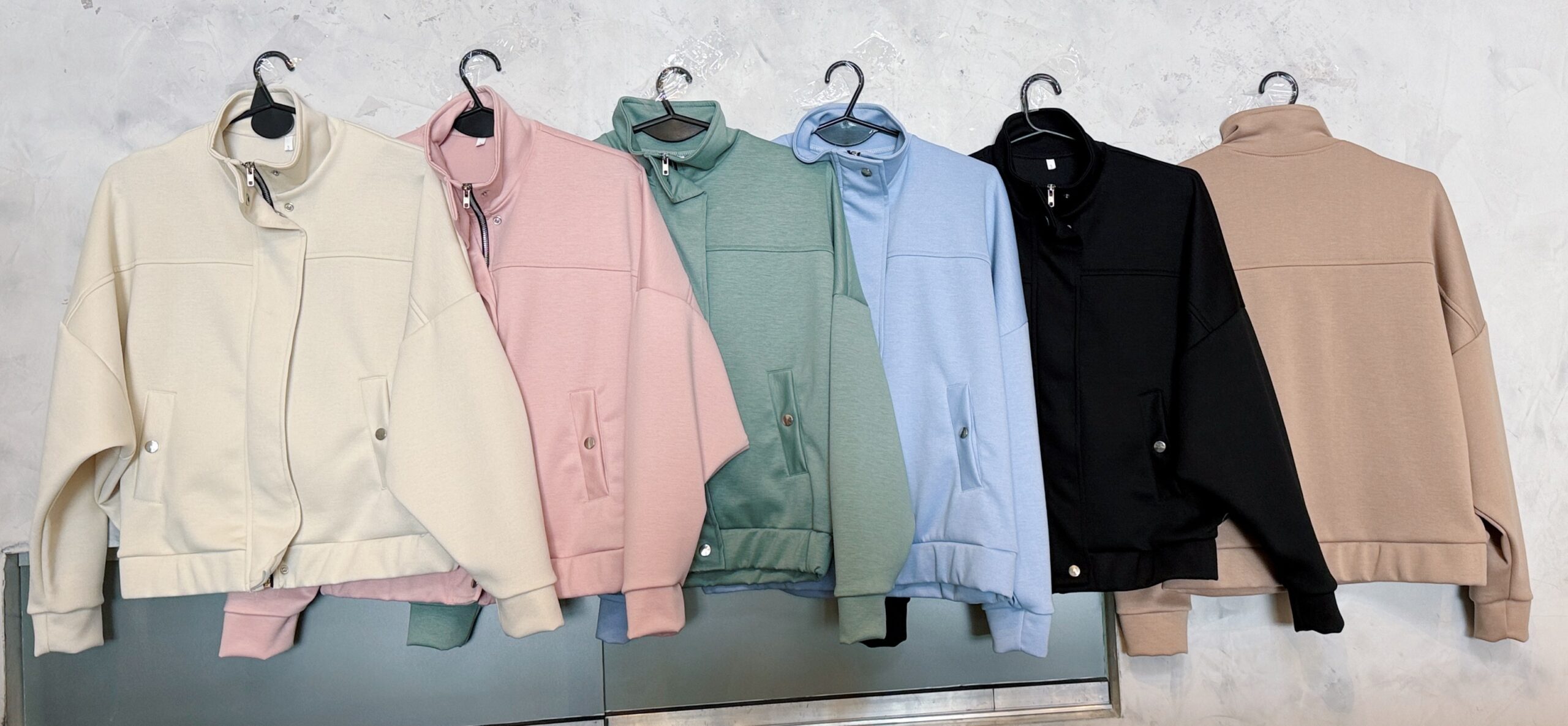 Campera Milan - Imagen 6