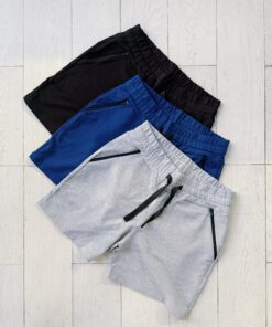 Short Algodón Clásico