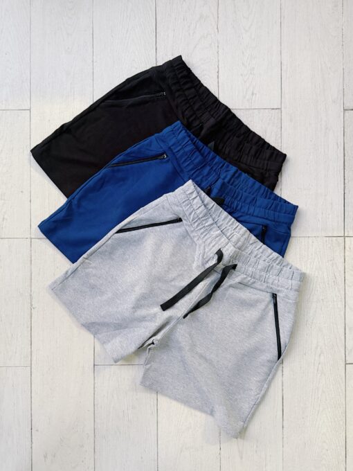 Short Algodón Clásico