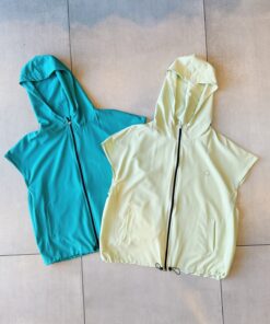 Chaleco Rompeviento Sara