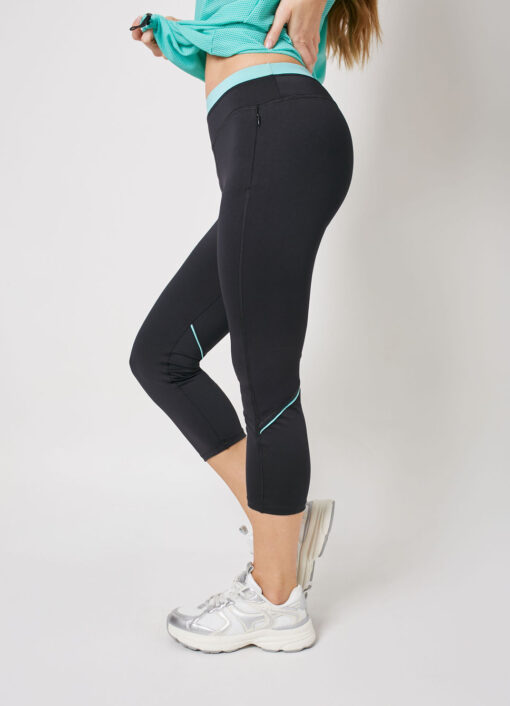 Pescadora Supplex con Vivo