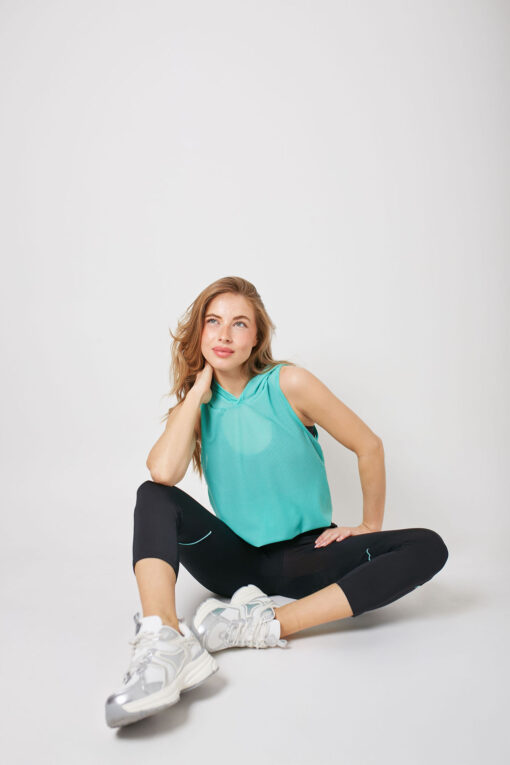 Pescadora Supplex con Vivo - Imagen 3