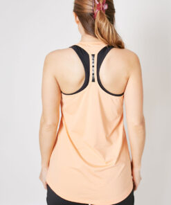 Alternative view of Musculosa Carpe Diem