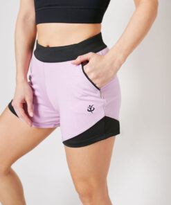 Short Lycra Dry Fit