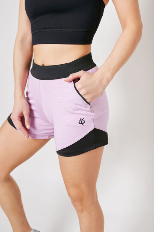 Short Lycra Dry Fit
