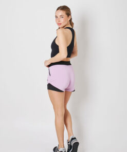 Alternative view of Short Lycra Dry Fit