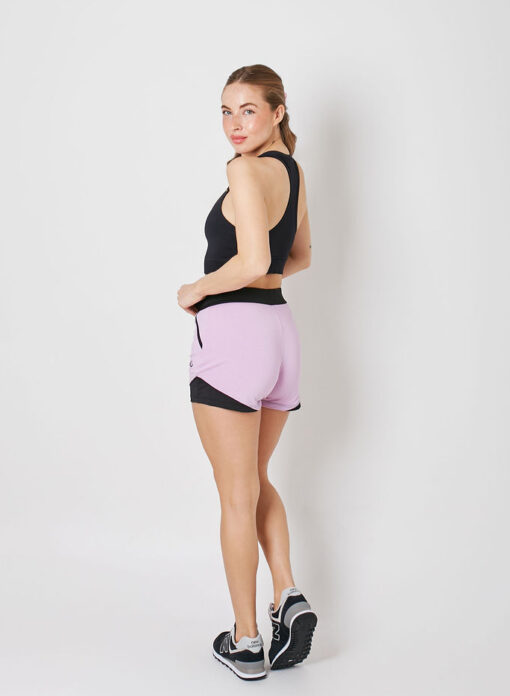 Short Lycra Dry Fit - Imagen 2