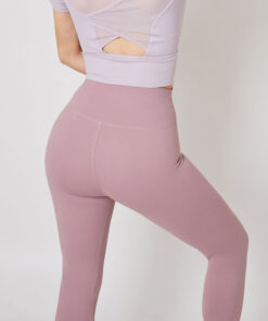 Alternative view of Calza Yoga Classic