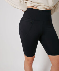 Alternative view of Biker Supplex Ultra