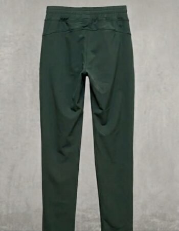 Alternative view of Pantalón Supplex  Semirecto Fit