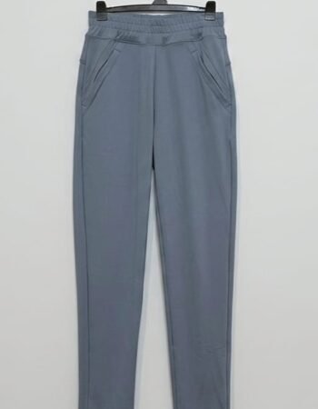Pantalón Supplex  Semirecto Fit