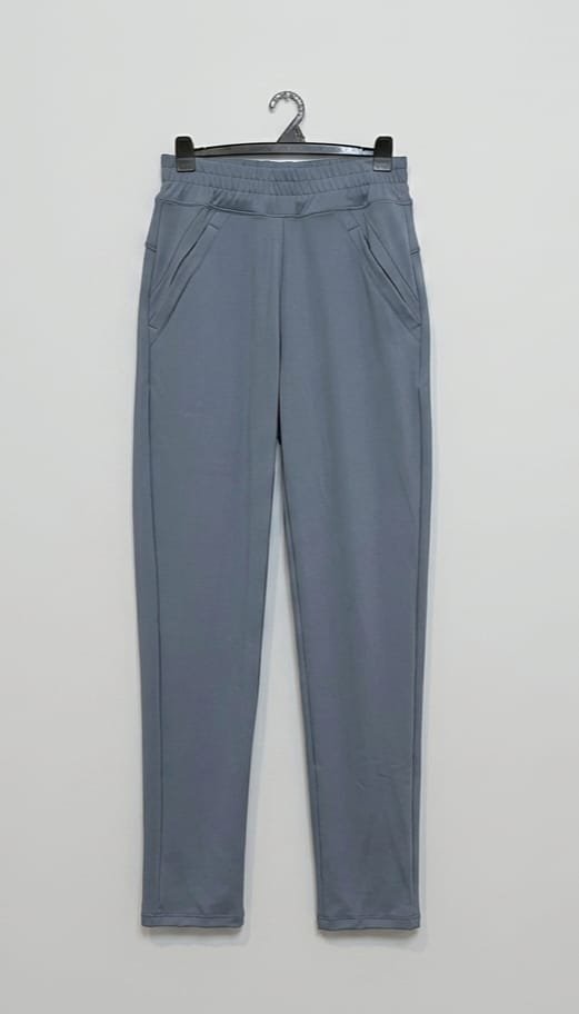 Pantalón Supplex  Semirecto Fit