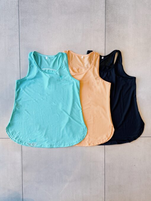 Musculosa Supplex Brisa