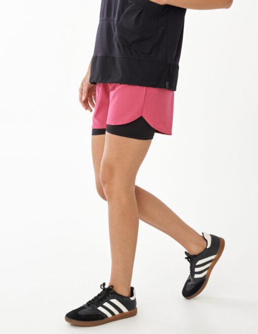 Short Run - Imagen 2