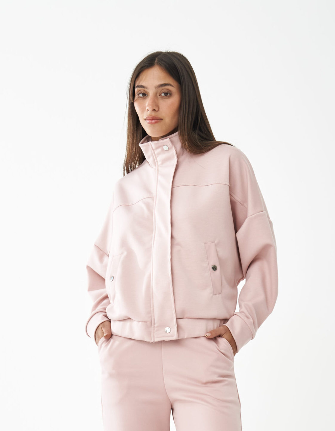 Campera Milan - Imagen 2