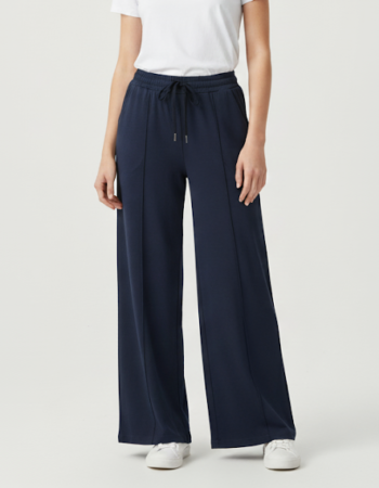 Pantalón Algodón Terry Liberty