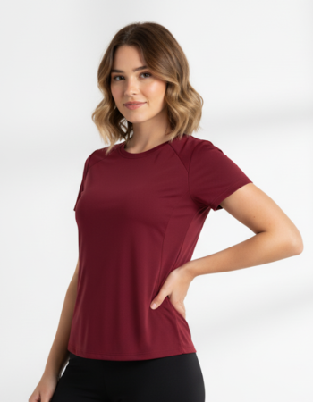 Remera Lycra Dubai