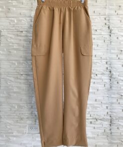 Pantalón Rompeviento Forway Cargo
