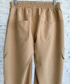 Alternative view of Pantalón Rompeviento Forway Cargo