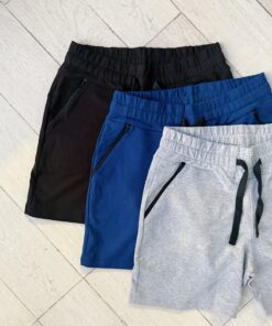 Alternative view of Short Algodón Clásico