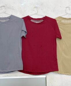 Alternative view of Remera Lycra Dubai