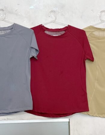 Alternative view of Remera Lycra Dubai