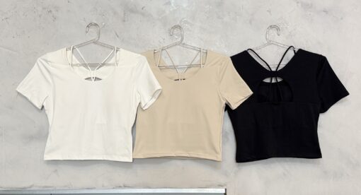 Remera con Top Alex - Imagen 4