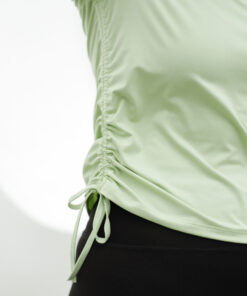 Alternative view of Remera Melange Be You