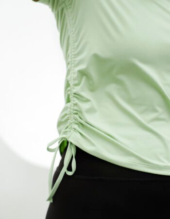 Alternative view of Remera Melange Be You