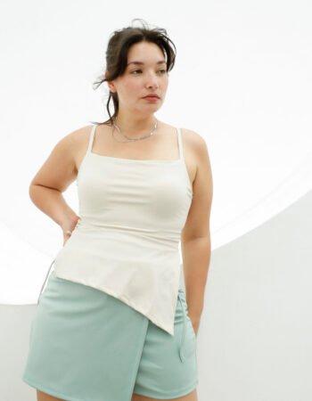 Musculosa Yoga