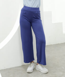 Pantalón Supplex Wide Leg