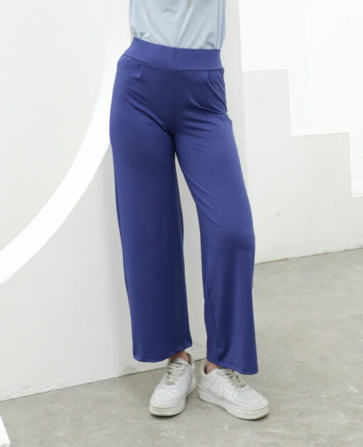 Pantalón Supplex Wide Leg