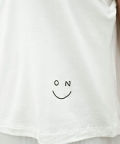 Alternative view of Musculosa Peace