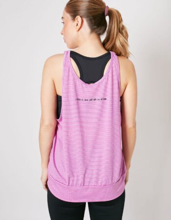 Alternative view of Musculosa Moscú
