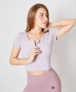 Remera con Top Naomi