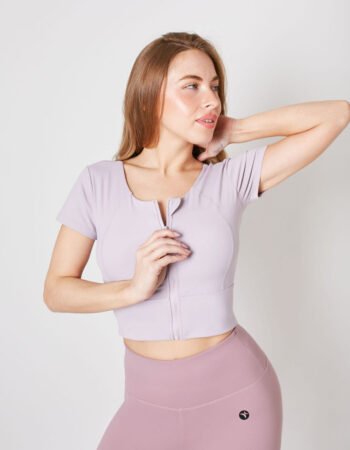 Remera con Top Naomi